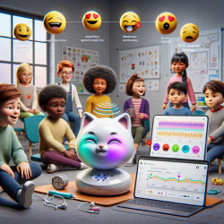 This New Intervention Could Revolutionize Child Emotion Regulation! || TinyEYE Online Therapy