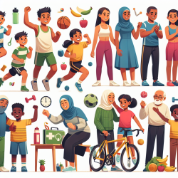 Boosting Youth Physical Activity: Family Matters! 