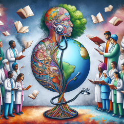 Empowering Practitioners: Embracing Antiracist Practices in Medical Education 