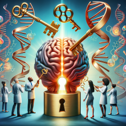 Empowering Practitioners: Unlocking the Potential of FMR1 Allele Expansion Research || TinyEYE Online Therapy