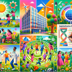 Lean and Mean: Making Pediatric Healthcare Better || TinyEYE Online Therapy