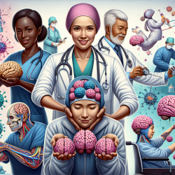 Empowering Practitioners: Harnessing Research to Enhance Neurocognitive Care in Tuberculous Meningitis 
