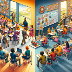 You Won't Believe How This Program Transformed Classrooms Across America! || TinyEYE Online Therapy