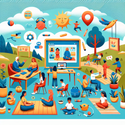 Enhancing Emotional and Stress Regulation in Schools: A Comprehensive Guide 