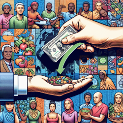 Boosting Your Practice: Insights from the MAM’Out Project on Cash Transfers and Malnutrition Prevention 