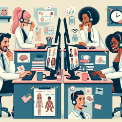 Optimizing IEP Meetings: A Lighthearted Guide for Occupational Therapists || TinyEYE Online Therapy