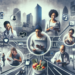 Enhancing Practitioner Skills Through Internet Utilization for Health Information || TinyEYE Online Therapy