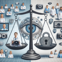 Enhancing Clinical Photography Practices: Balancing Innovation with Privacy || TinyEYE Online Therapy