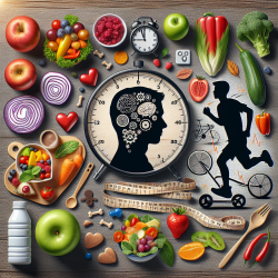 Understanding Impulsivity Facets: Enhancing Adolescent Health Through Diet and Physical Activity 