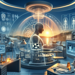 Embracing the Power of Paradigm Shifts: A New Dawn in Radiation Science || TinyEYE Online Therapy