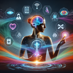 Empowering Practitioners: Harnessing Digital Innovations for IBS Management || TinyEYE Online Therapy