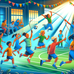 Unlock the Secret to Reducing Sedentary Time in Children: Transform-Us! Study Reveals Surprising Insights || TinyEYE Online Therapy