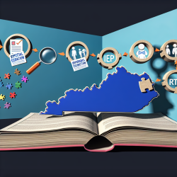 Understanding the Special Education Process in Kentucky || TinyEYE Online Therapy