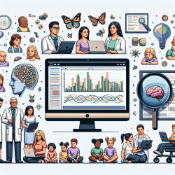 Empowering Practitioners: Transforming Skills with Data-Driven Insights || TinyEYE Online Therapy