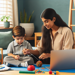 Occupational Therapy for Autism in Schools: Practical Supports, Measurable Outcomes, and Equitable Access 