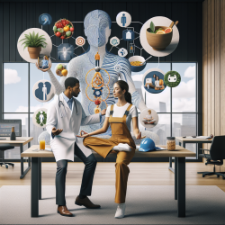Integrating Total Worker Health®: A Pathway to Enhanced Practitioner Skills 