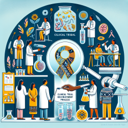 Unlocking the Secret to Effective Clinical Trial Recruitment: What You Need to Know! || TinyEYE Online Therapy