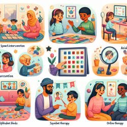Recognizing Expressive Language Delay Symptoms: An Evidence-Informed Guide for Schools and Families || TinyEYE Online Therapy