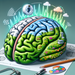 Understanding the Link Between Headaches and White Matter Hyperintensities: Implications for Practitioners || TinyEYE Online Therapy