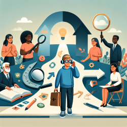 Empowering Students with Learning Disabilities: The Key to Successful Transition Planning 