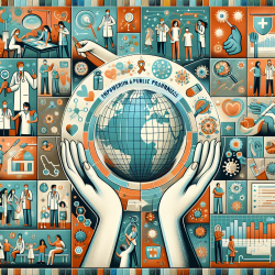 Empowering Public Health Practitioners: A Call to Action for Pandemic Preparedness || TinyEYE Online Therapy