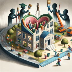 Building Safe and Caring Schools: The Power of Evidence-Based Practices || TinyEYE Online Therapy