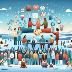 Empowering Change: Harnessing Community-University Partnerships for Suicide Prevention || TinyEYE Online Therapy