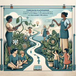 Unlocking Success: Green Social Work for Better Child Outcomes || TinyEYE Online Therapy
