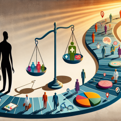 Understanding Discrimination: A Path to Better Health Outcomes for All || TinyEYE Online Therapy