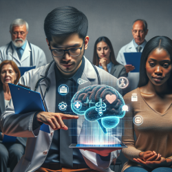 Enhancing Practitioner Skills Through Digital Mental Health Interventions || TinyEYE Online Therapy