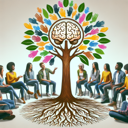 Empowering Youth Lay Counselors: Transforming Mental Health Support 