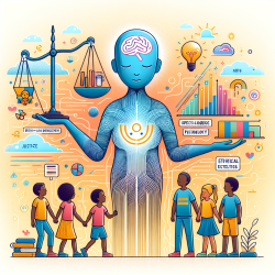 Empowering Change: Ethical AI for a Brighter Future || TinyEYE Online Therapy