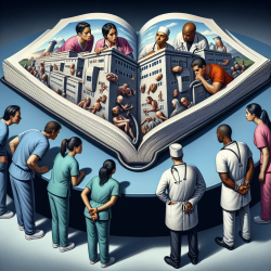 Why Medical Trainees Are Missing This Crucial Insight About Incarcerated Patients 