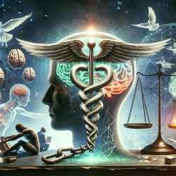 Empowering Practitioners: Harnessing Research for Enhanced Trauma-Related Disorder Treatment 