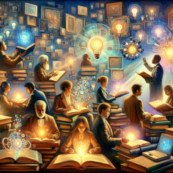 Enhancing Practitioner Skills Through Insights from Foreign Psychological Literature || TinyEYE Online Therapy