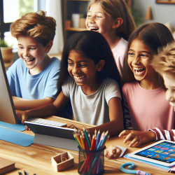 Enhancing School Support with Virtual Therapy: A Comprehensive Guide for School Social Workers || TinyEYE Online Therapy