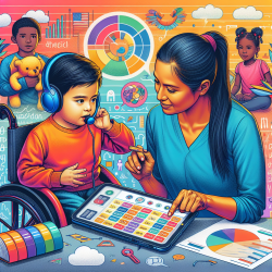 Improving Practitioner Skills Through Data-Driven AAC Interventions 