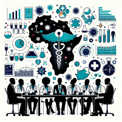 Understanding Fetal Alcohol Spectrum Disorders in South Africa: Insights for Practitioners 