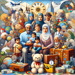 Enhancing Care for Migrant Families: Insights from Transnationalism || TinyEYE Online Therapy