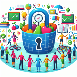 Unlock the Secret to Better Nutrition Policies: What Every Practitioner Needs to Know! || TinyEYE Online Therapy