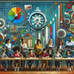 Empowering Educators: Unleashing Potential with Precision Teaching 