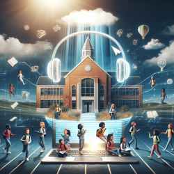 Empowering Futures: The Transformative Power of Online Therapy in Schools || TinyEYE Online Therapy