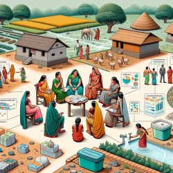 Understanding Menstrual Insecurity: Insights from Rural India || TinyEYE Online Therapy