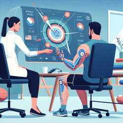 Enhancing Therapy Practices with Augmented Feedback: Insights from Recent Research 