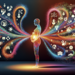 Understanding the Public Health Exposome: Insights into Pregnancy-Related Mortality || TinyEYE Online Therapy
