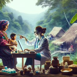 Empowering Change: Harnessing the CBIO+ Approach for Better Child Health Outcomes || TinyEYE Online Therapy