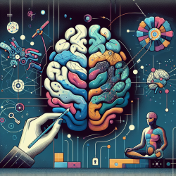 Unlocking the Secrets of Emotion Regulation in Autism: What Every Practitioner Needs to Know || TinyEYE Online Therapy