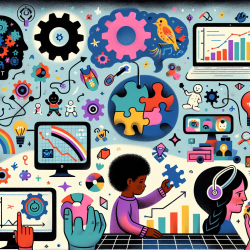 Harnessing Data to Predict and Manage Problematic Behaviors in Autism Spectrum Disorder || TinyEYE Online Therapy
