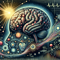 Leveraging Brain Activity Insights for Improved Glioma Treatment || TinyEYE Online Therapy