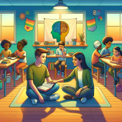 Enhancing Mental Health Education in Schools: Insights from Aevidum’s Impact Study 